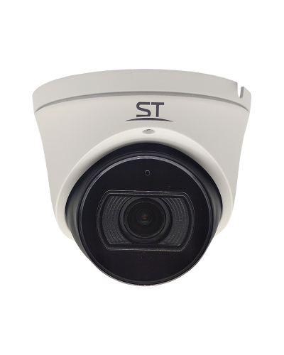 ST-VK2521 PRO. Видеокамера IP купольная. Space Technology в Ангарске