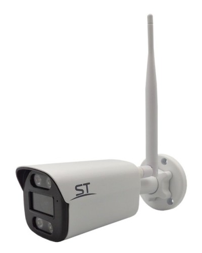 ST-SX4531 POE (2.8) (белый). Видеокамера IP купольная. Space Technology в Ангарске
