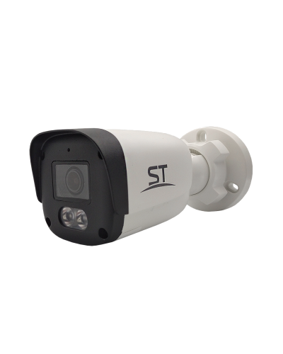 ST-SK2503 (2.8). Видеокамера IP цилиндрическая. Space Technology в Ангарске