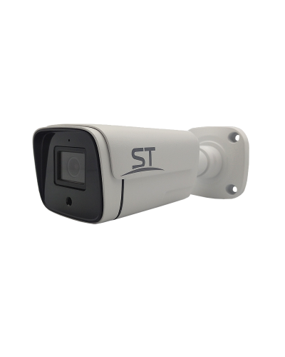 ST-SX8531 POE (2.8) (белый) (версия 2). Видеокамера IP цилиндрическая. Space Technology в Ангарске