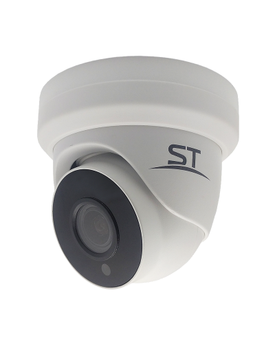 ST-175 IP HOME (версия 5). Видеокамера IP купольная. Space Technology в Ангарске