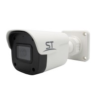 ST-SF2901 FORT. Видеокамера IP цилиндрическая. Space Technology