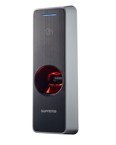 BEW2-OAPB. Биометрический считыватель уличный. Suprema в Ангарске
