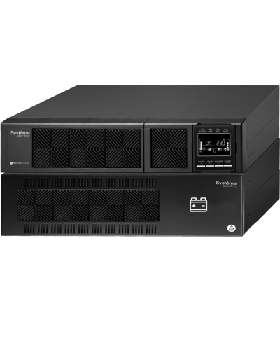 SRTSE5KRTXLI-NC Systeme Electriс. Источник бесперебойного питания. Systeme Electric в Ангарске