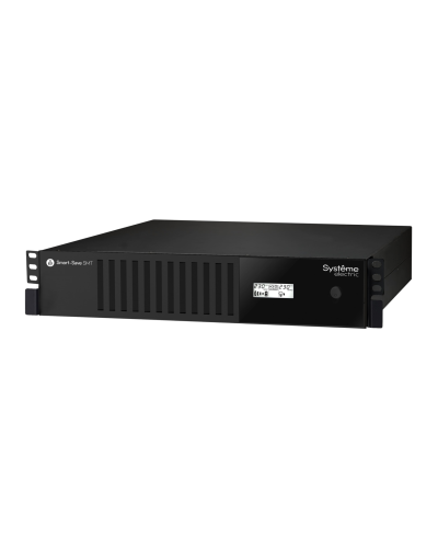 SMTSE1000RMI2U Systeme Electriс. Источник бесперебойного питания. Systeme Electric в Ангарске