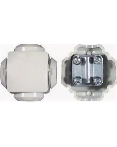 Сжим ответвительный (4-10/1, 5-2, 5кв.мм) (U739M). Сжим ответвительный. Systeme Electric в Ангарске