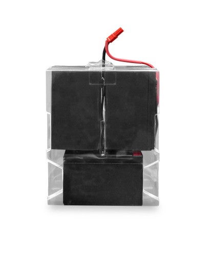 SERBC193 Systeme Electric. Аккумулятор герметичный свинцово-кислотный. Systeme Electric в Ангарске