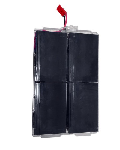 SERBC194 Systeme Electric. Аккумулятор герметичный свинцово-кислотный. Systeme Electric в Ангарске