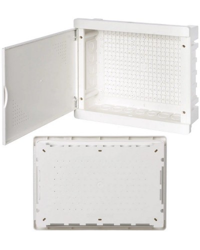 БМ-ВП-04, 420х320х140, IP31 (SQ0915-0303). Бокс мультимедийный. TDM ЕLECTRIC в Ангарске