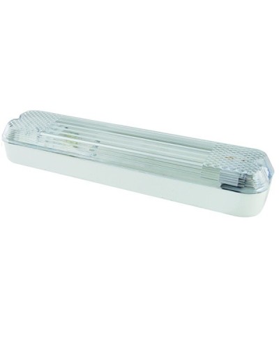 ДПБ 01-2х6-001 12 Вт, LED, 1000 лм, 4000 К, IP40. Светильник вандалоустойчивый . TDM ЕLECTRIC в Ангарске