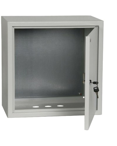 ЩМП-6.6.2-0 (SQ0905-0064). Шкаф металлический с монтажной платой. TDM ЕLECTRIC в Ангарске