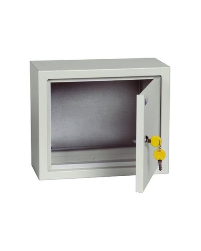 ЩМП-2.3.1-0 (SQ0905-0052). Шкаф металлический с монтажной панелью. TDM ЕLECTRIC в Ангарске