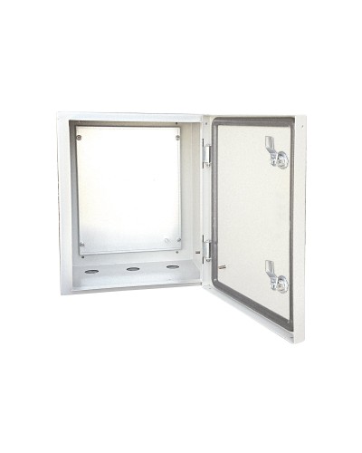 ЩМП-5.5.2, IP66 (SQ0905-1008). Шкаф металлический с монтажной платой. TDM ЕLECTRIC в Ангарске