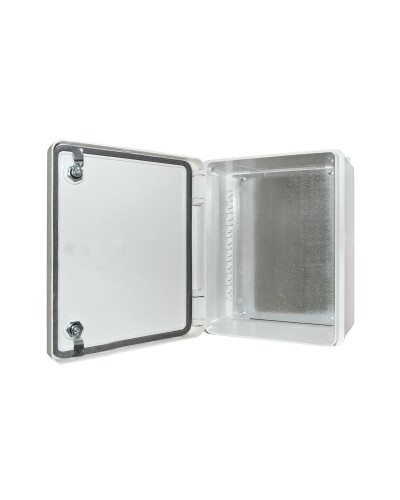 ЩПМП-3-0, GRP, IP55, IK08, 600х500х230. Бокс пластиковый антивандальный. TDM ЕLECTRIC в Ангарске