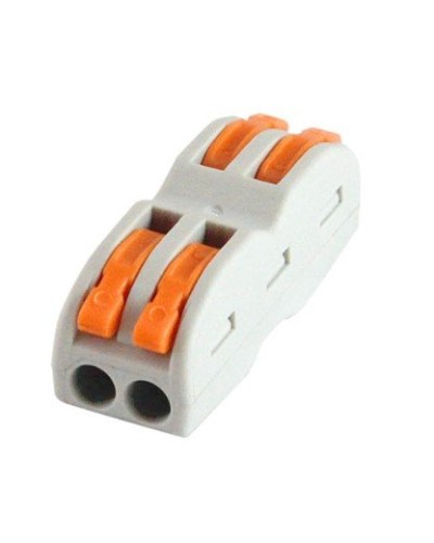 СК-412-2 (2,5 мм²) TDM (SQ0527-0041). Соединительная проходная клемма. TDM ЕLECTRIC в Ангарске