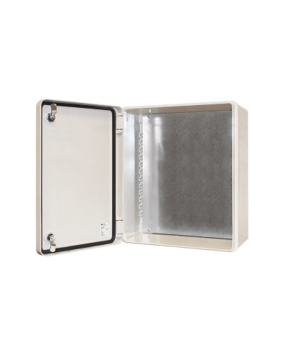 ЩПМП-3-0, GRP, IP66, IK10, 600х500х230. Бокс пластиковый антивандальный. TDM ЕLECTRIC в Ангарске