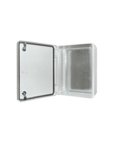 ЩПМП-1-2, GRP, IP66, IK10, 500х350х220. Бокс пластиковый антивандальный. TDM ЕLECTRIC в Ангарске