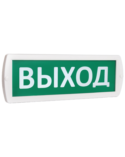 Т-24 Выход 24В, IP52 (SQ0349-0227). Оповещатель охранно-пожарный световой (табло). TDM ЕLECTRIC в Ангарске