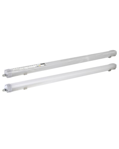 ДПП 1200 32Вт 6500К 2400лм IP65(SQ0366-0129). Светодиодный светильник LED. TDM ЕLECTRIC в Ангарске