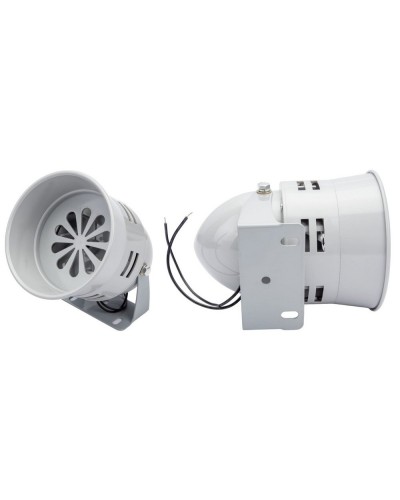 ССП-290 пластиковый корпус, 220B TDM. Сирена. TDM ЕLECTRIC в Ангарске