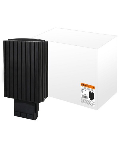 Обогреватель на DIN-рейку 230В, 75Вт (SQ0832-0005). Обогреватель. TDM ЕLECTRIC в Ангарске