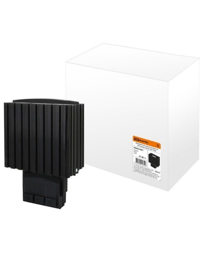 Обогреватель на DIN-рейку 230В, 30Вт (SQ0832-0002). Обогреватель. TDM ЕLECTRIC в Ангарске