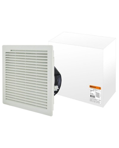 Вентилятор 230В, 65Вт, IP54 (SQ0832-0013). Вентилятор. TDM ЕLECTRIC в Ангарске