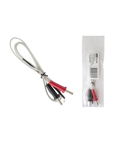 ТМ-01 тип К, -50+750C TDM (SQ1005-0052). Термопара для мультиметров. TDM ЕLECTRIC в Ангарске