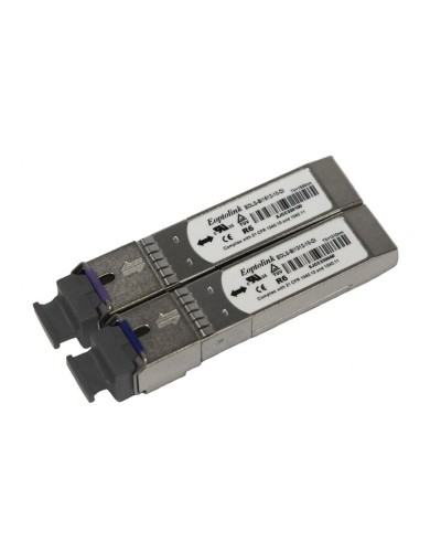 Tfortis SFP-Модуль оптический до 10км. SFP-модуль. TFortis в Ангарске