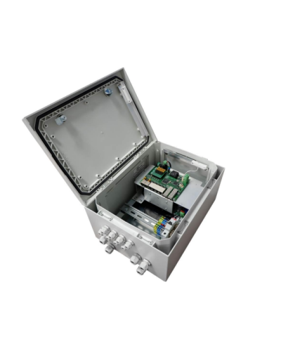 PSW-2G6F+Box. Сетевой коммутатор. TFortis в Ангарске