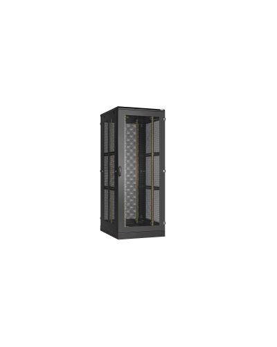 TFA-338010-PPPP-BK. Шкаф телекоммуникационный 19 напольный 33U. TLK в Ангарске