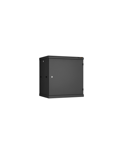 TWC-126045-R-M-BK. Шкаф телекоммуникационный 19 настенный 12U. TLK в Ангарске