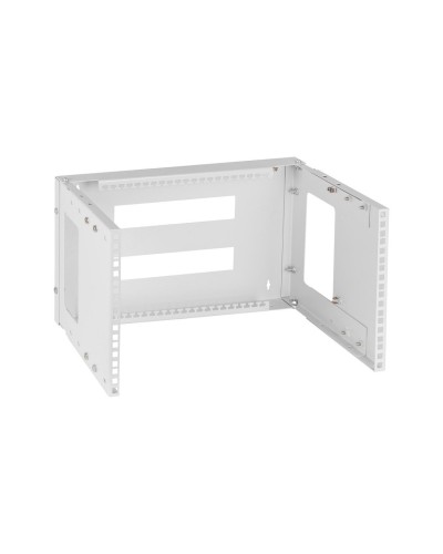 TRW-065035-GY. Стойка телекоммуникационная настенная 19, 6U. TLK в Ангарске