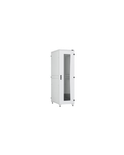 TFI-476060-GHMH-R-BK. Шкаф телекоммуникационный 19 напольный 42U. TLK в Ангарске