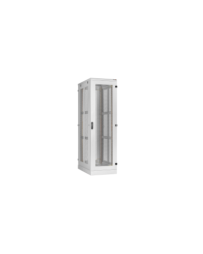 TFA-426010-PPPP-GY. Шкаф телекоммуникационный 19 напольный 42U. TLK в Ангарске