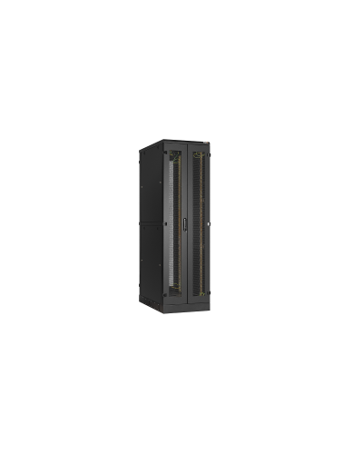 TFA-476010-WHWH-BK. Шкаф телекоммуникационный 19 напольный 47U. TLK в Ангарске