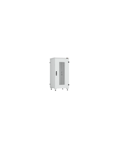 TFI-186080-PMPM-R-BK. Шкаф телекоммуникационный 19 напольный 18U. TLK в Ангарске