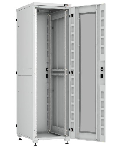 TFI-476010-PHPH-R-GY. Шкаф телекоммуникационный 19 напольный 47U. TLK в Ангарске