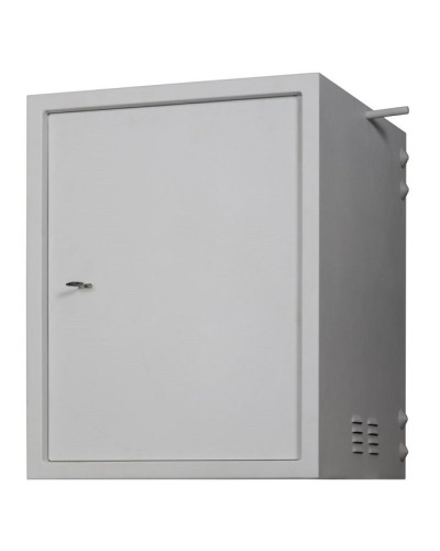 TWS-126065-M-GY. Шкаф телекоммуникационный 19 настенный 12U. TLK в Ангарске