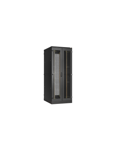 TFA-428012-WHWH-BK. Шкаф телекоммуникационный 19 напольный 42U. TLK в Ангарске