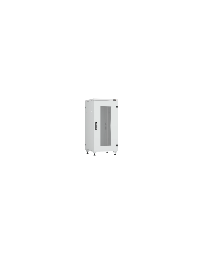 TFI-246060-PMPM-R-GY. Шкаф телекоммуникационный 19 напольный 24U. TLK в Ангарске