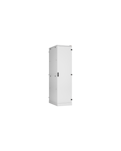 TFI-426060-MHMH-R-GY. Шкаф телекоммуникационный 19 напольный 42U. TLK в Ангарске