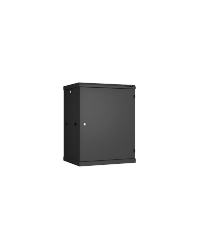 TWC-156045-R-M-BK. Шкаф телекоммуникационный 19 настенный 15U. TLK в Ангарске