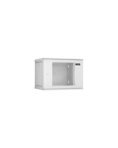TWI-096060-R-P-BK. Шкаф телекоммуникационный 19 настенный 9U. TLK в Ангарске