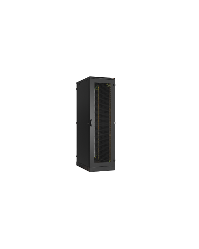 TFA-426010-PMPM-BK. Шкаф телекоммуникационный 19 напольный 42U. TLK в Ангарске