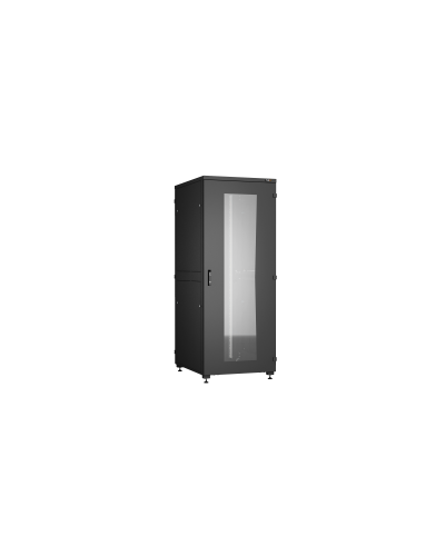 TFI-478080-GHMH-R-BK. Шкаф телекоммуникационный 19 напольный 47U. TLK в Ангарске