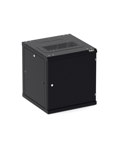 TWC-156060-R-M-BK. Шкаф телекоммуникационный 19 настенный 15U. TLK в Ангарске