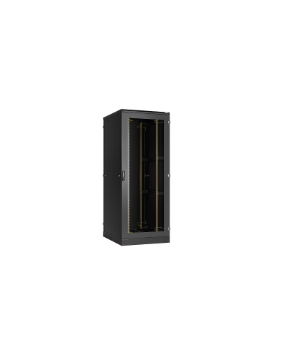 TFA-428010-WEWE-BK. Шкаф телекоммуникационный 19 напольный 42U. TLK в Ангарске