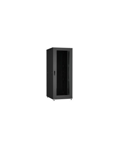 TFA-428010-GMMM-BK. Шкаф телекоммуникационный 19 напольный 42U. TLK в Ангарске