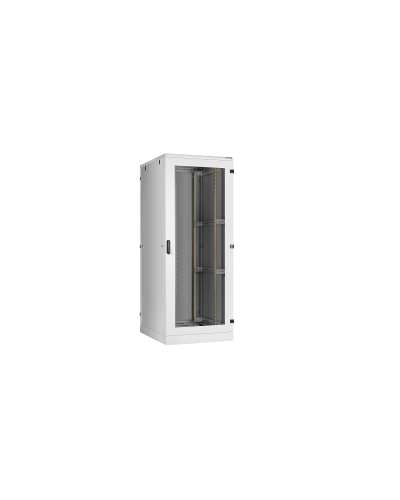 TFA-428010-GMMM-GY. Шкаф телекоммуникационный 19 напольный 42U. TLK в Ангарске